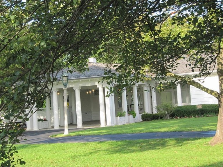 More Milwaukee…Lake Park and Lake Park Bistro