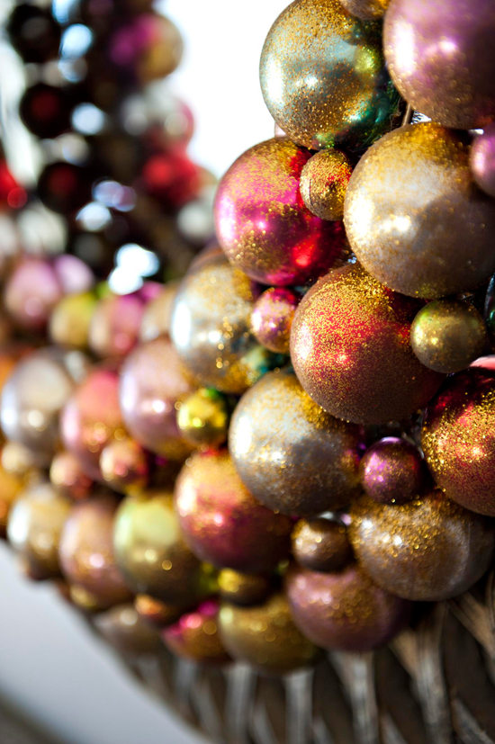 15 Fabulous Christmas Wreaths and The Magical Christmas Wreath Company