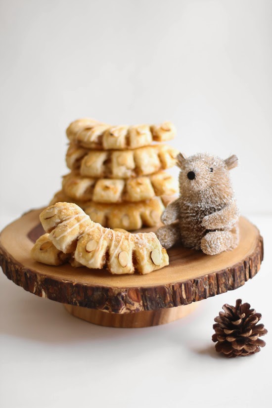 Friday Favorites from Sprinkles Bakes, Alexandra’s Kitchen, Camille Styles, and More!