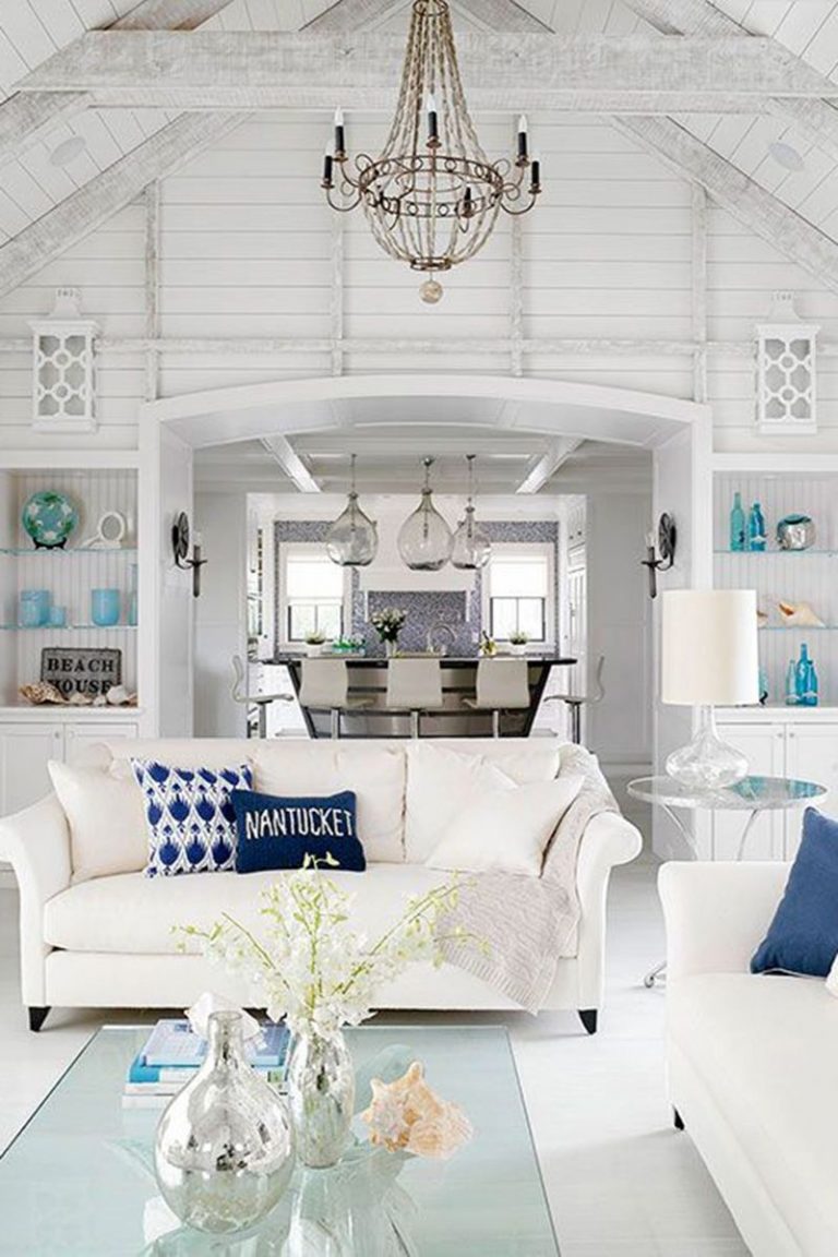 Seaside Finds for Your Home