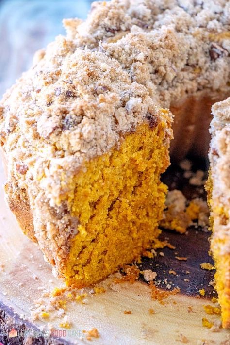 10 Fabulous Pumpkin Desserts to Enjoy This Fall