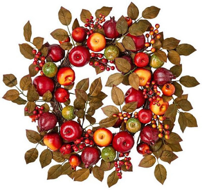 Fall Wreath