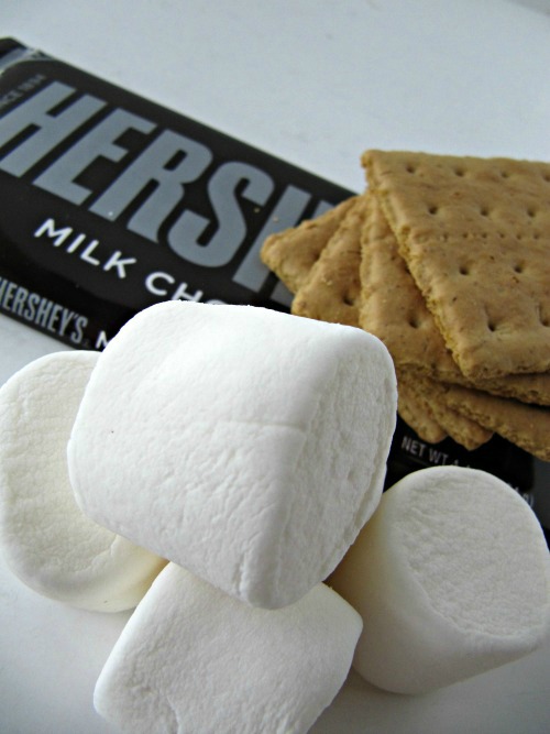 S'mores