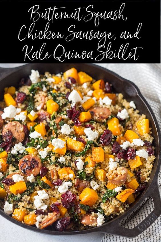 Quoina Butternut Squash