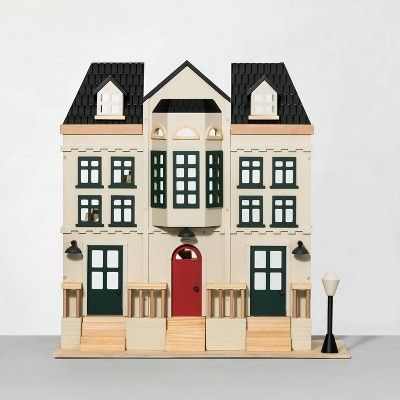Target Doll House