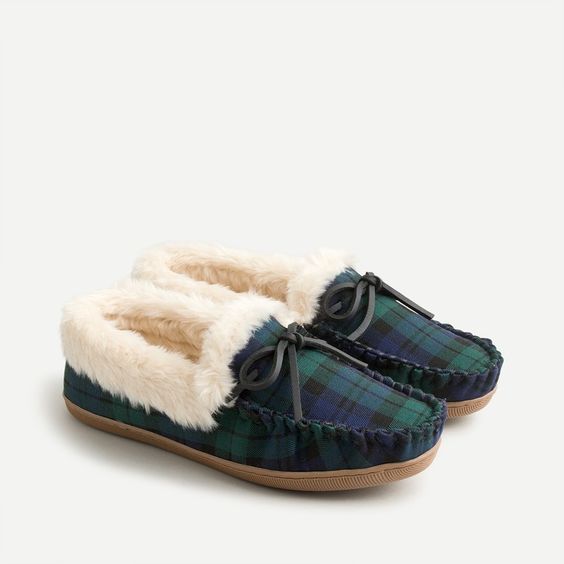 Blackwatch slipper
