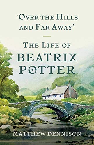 Beatrix Potter Book