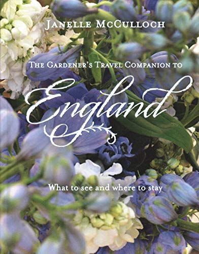 England Book