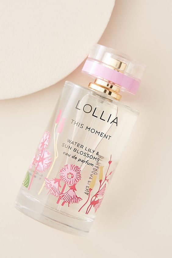 Lolia perfume