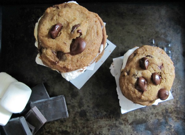 chocolate-chip-smores