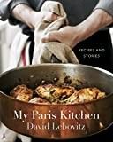 Book cover of My Paris Kitchen 