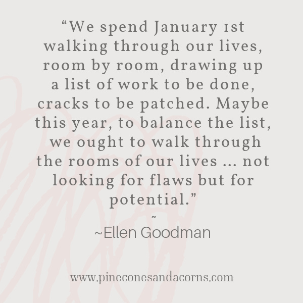 Ellen Goodman -quote