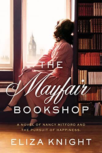 Friday Favorites The Mayfair Bookshop