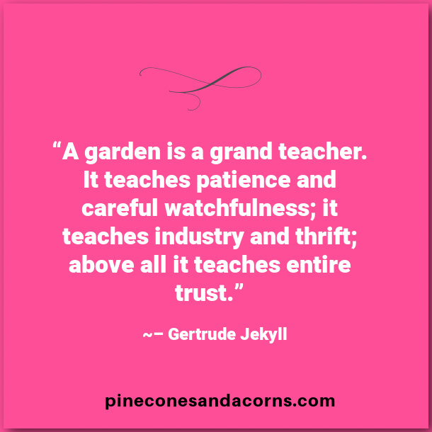 Gertrude Jekyll garden quote-2