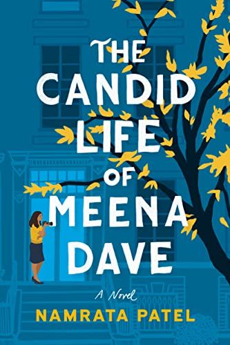 Friday Favorites The Candid Life of Meena Dave