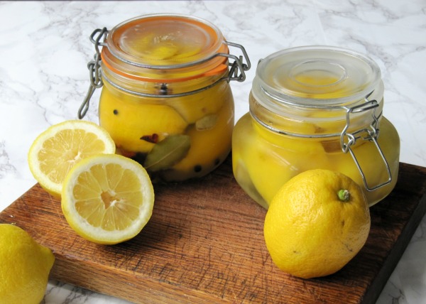 weekend meanderings all things lemon preserved lemons