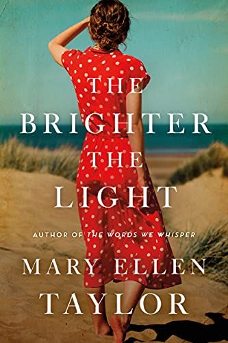 Friday favorites The Brighter the Light Book Cover