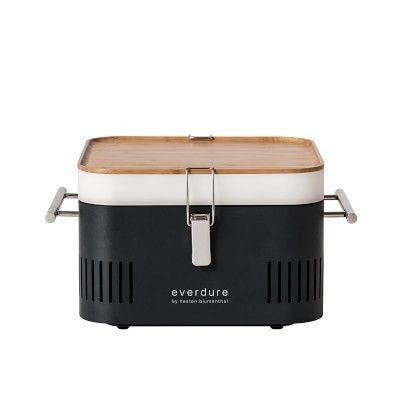Everdure cube grill