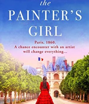 The Painters Girl