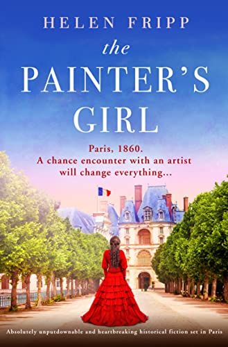 The Painters Girl