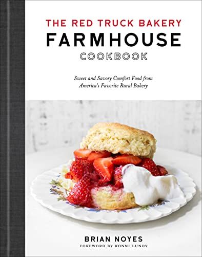 The Red Truck Farmhouse Bakery
