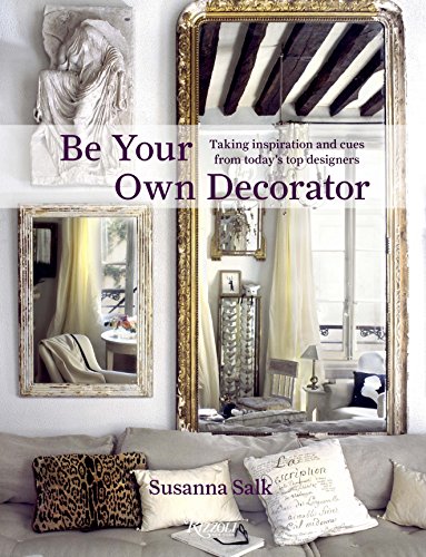 Friday Favorites Be Your Own Decorator
