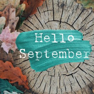 15 Things to Do in September on Weekend Meanderings
