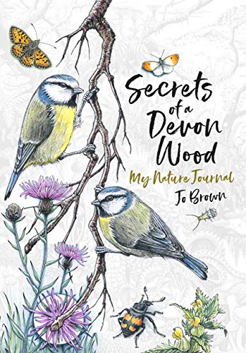 The Secrets of Devon Woods