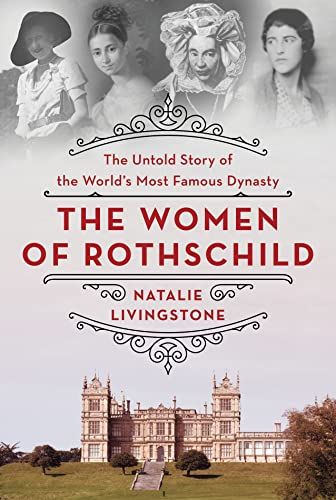 Friday Favorites The Women of Rothschild