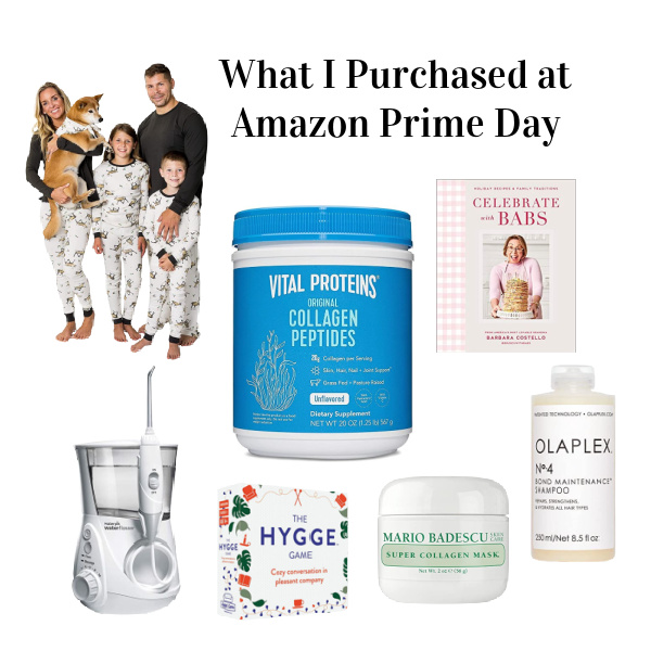 Amazon Prime sale