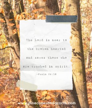 Silent Sunday Quote Psalm