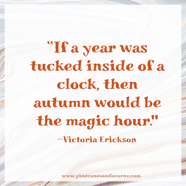quote Victoria Erickson