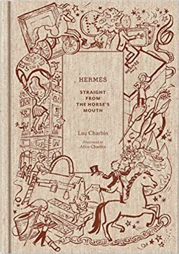 Straight from the Horses Mouth