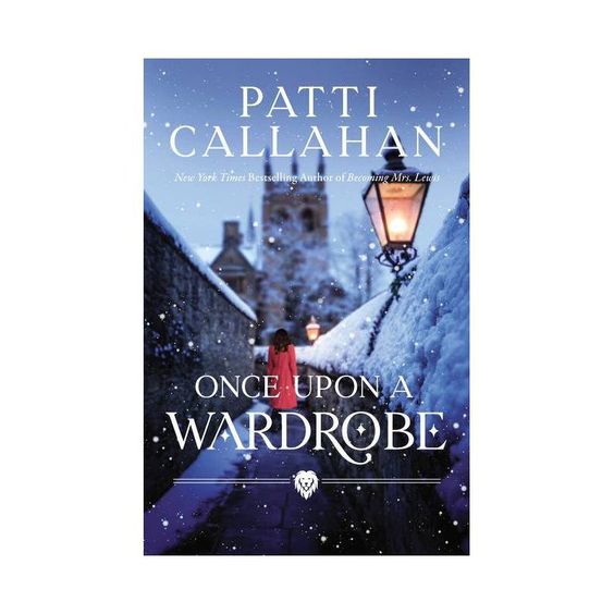 Once Upon a Wardrobe.