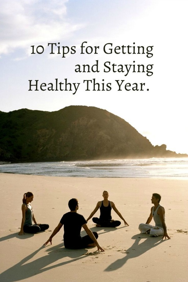 10 Tips-for-getting-healthy.