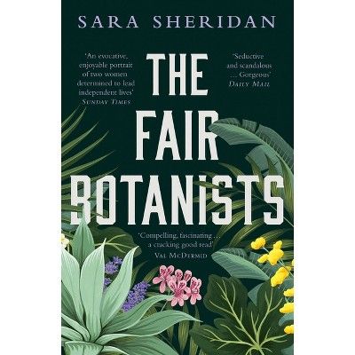 The Fair Botanists