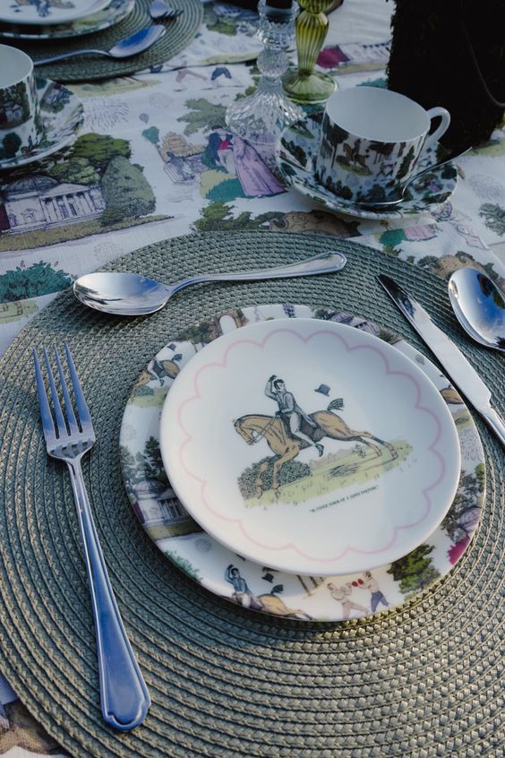 OLIVIA ANNABELLE APPAREL