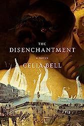 Book cover of The Disenchantment. 
