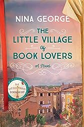 Book cover of The Little Village of Book Lovers
