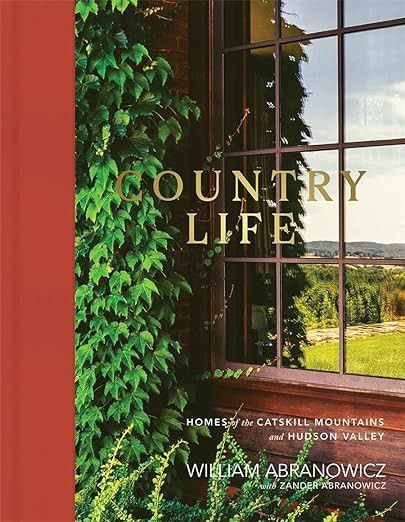 Book cover of Country Life
