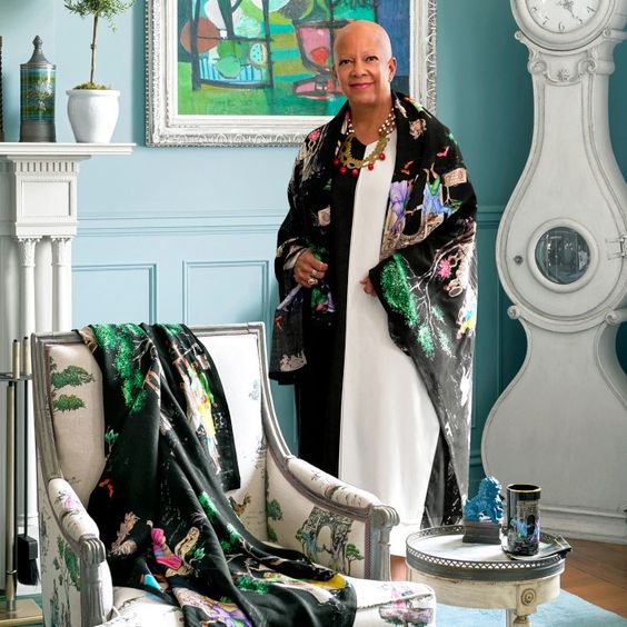 Weekend meanderings Shelia bridges. 