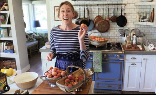 weekend meanderings Shannon Ables