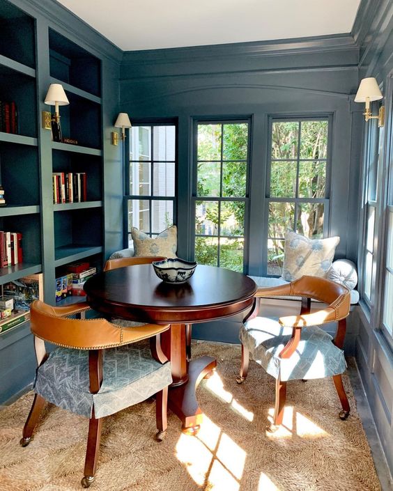 Lauren E. Lowe on Weekend Meanderings.