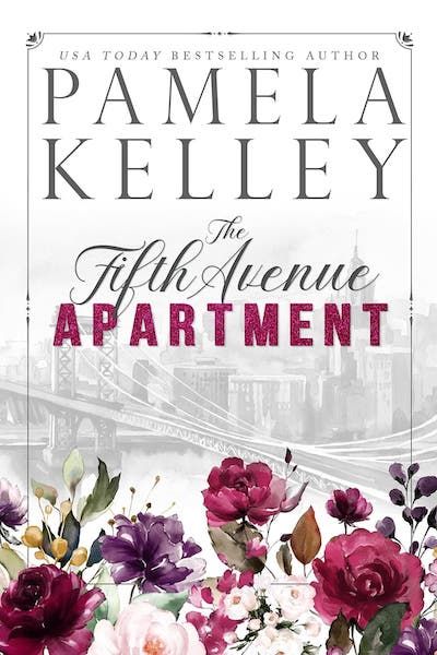 The Firth Avenue Apartment book cover.