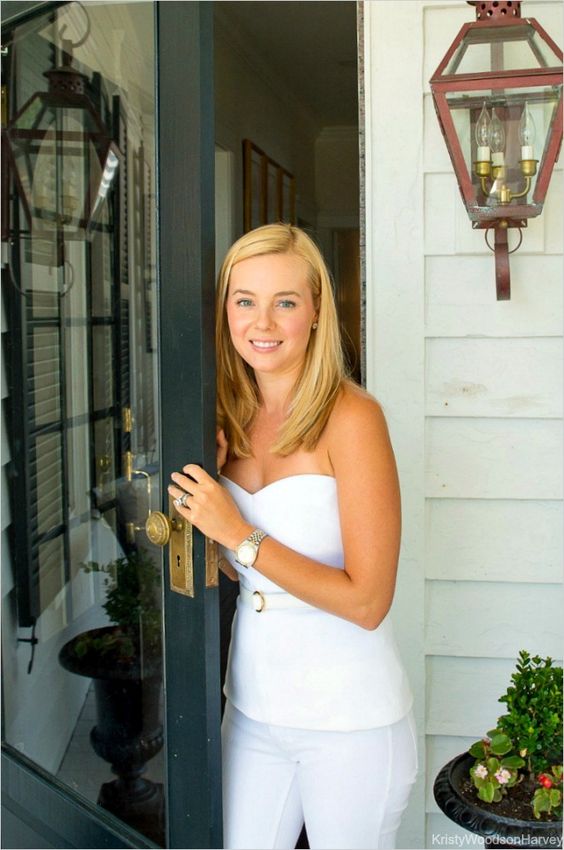 Kristy Woodson Harvey