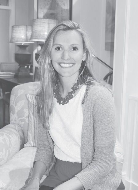 LISETTE VOÛTE DESIGNS