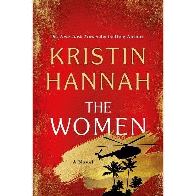 The Women Kristin Hannah summer reading women over 50