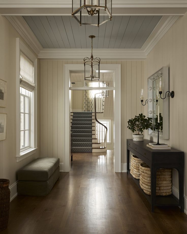 W Design Collective Project: Cottonwood LAne