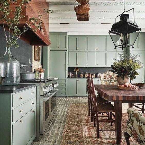 Stephanie Sabbe Sabbe Interiors.