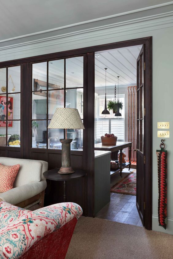 HAM Interiors Tom's House.